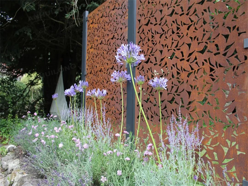 garden Privacy Fence exporters